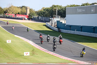 Lower Group Yellow Bikes
